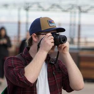 Meet your Posher, Cam